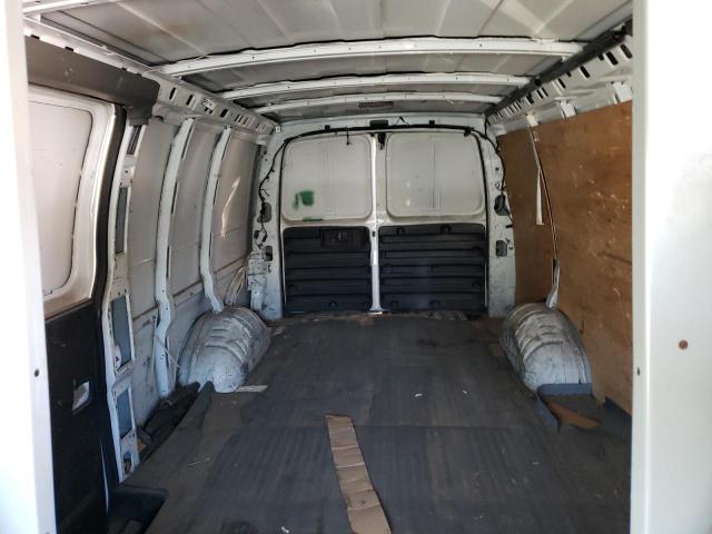 Photo 10 from auction – 2006 CHEVROLET EXPRESS G2 with VIN 1GCGG29V861225418