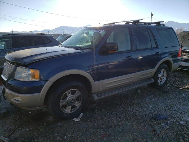 FORD EXPEDITION 2006 with VIN 1FMFU18536LA07578 - Photo from auction