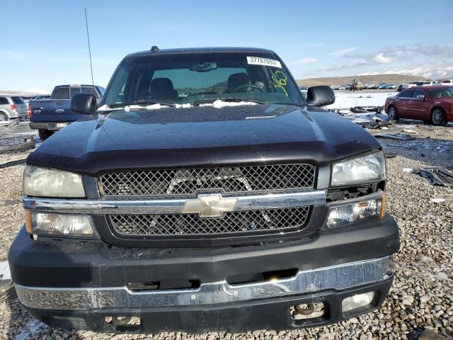 Zdjęcie 5 z aukcji – 2004 CHEVROLET SILVERADO z VIN 1GCHK23204F236916
