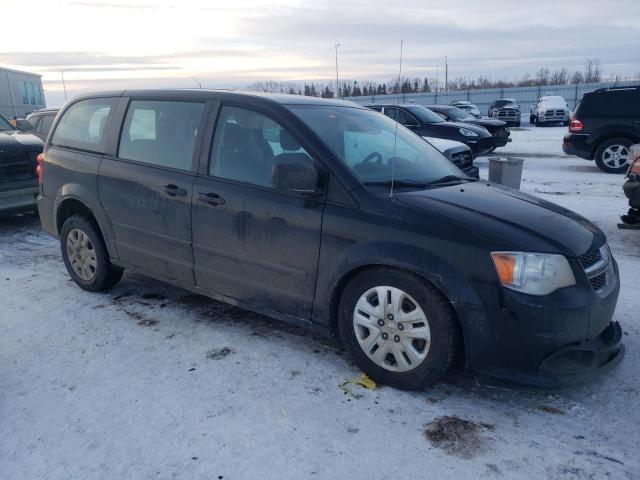 Photo 4 from auction – 2015 DODGE GRAND CARA with VIN 2C4RDGBG5FR744335