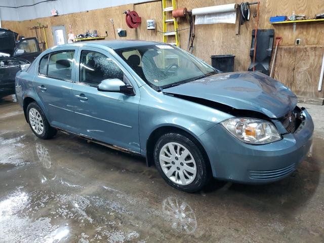 Photo 4 from auction – 2010 CHEVROLET COBALT 1LT with VIN 1G1AD5F50A7166027