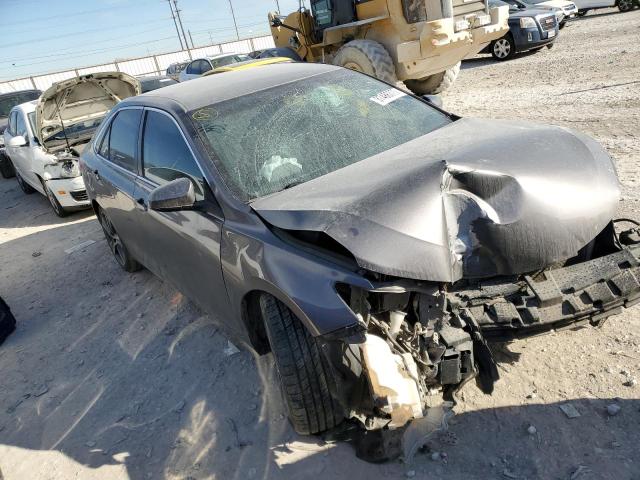 Photo 4 from auction – 2016 TOYOTA CAMRY LE with VIN 4T4BF1FK3GR574764