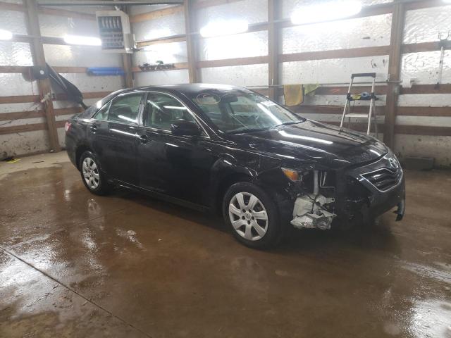 Photo 4 from auction – 2011 TOYOTA CAMRY BASE with VIN 4T1BF3EK6BU187805
