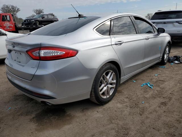 Photo 3 from auction – 2014 FORD FUSION SE with VIN 3FA6P0HD7ER328462