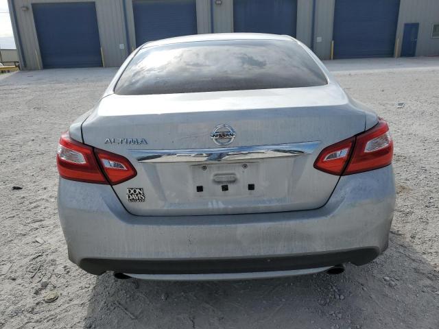 Photo 6 from auction – 2016 NISSAN ALTIMA 2.5 with VIN 1N4AL3AP8GN382936