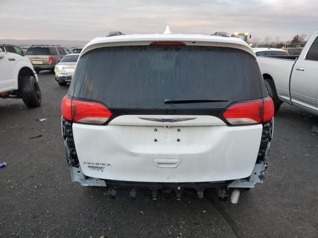 Photo 6 from auction – 2019 CHRYSLER PACIFICA T with VIN 2C4RC1BGXKR700681
