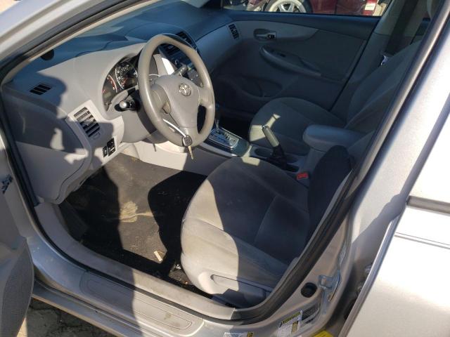 Photo 7 from auction – 2010 TOYOTA COROLLA BA with VIN 2T1BU4EE3AC343515