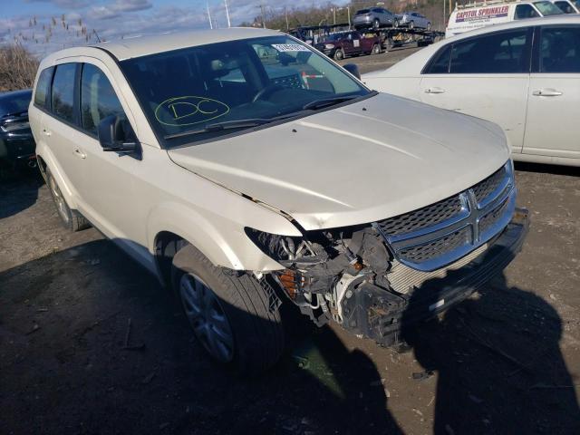Photo 4 from auction – 2013 DODGE JOURNEY SE with VIN 3C4PDCAB1DT716242
