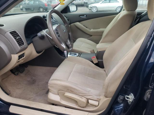 Photo 7 from auction – 2012 NISSAN ALTIMA BAS with VIN 1N4AL2AP7CN478349