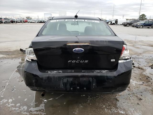 Photo 6 from auction – 2008 FORD FOCUS SE with VIN 1FAHP35N48W121861