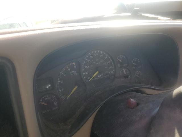 صورة رقم 9 من المزاد - 2001 CHEVROLET UK مع VIN 1GCHK23191F128300