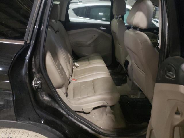Photo 10 from auction – 2014 FORD ESCAPE SE with VIN 1FMCU0GX8EUD78969