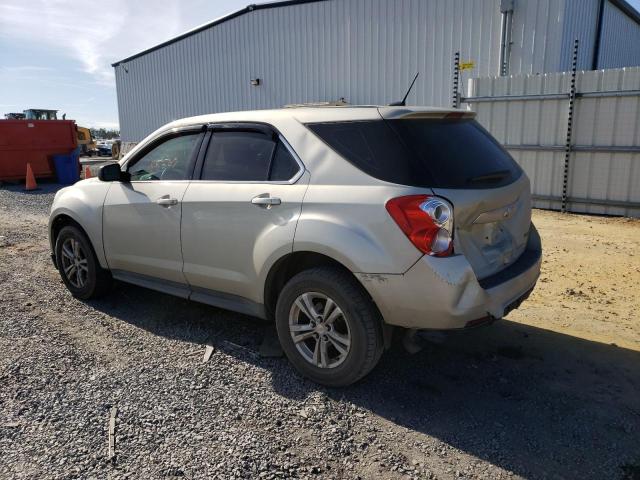 Photo 2 from auction – 2014 CHEVROLET EQUINOX LS with VIN 2GNFLEEK7E6339790