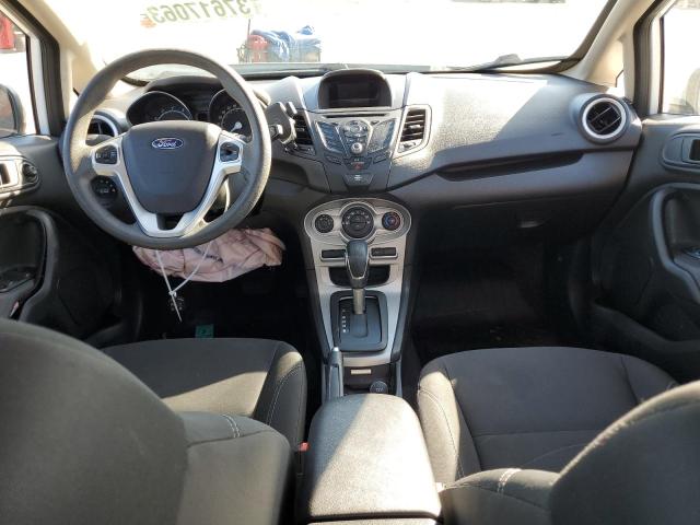 Photo 8 from auction – 2017 FORD FIESTA SE with VIN 3FADP4BJ5HM145172