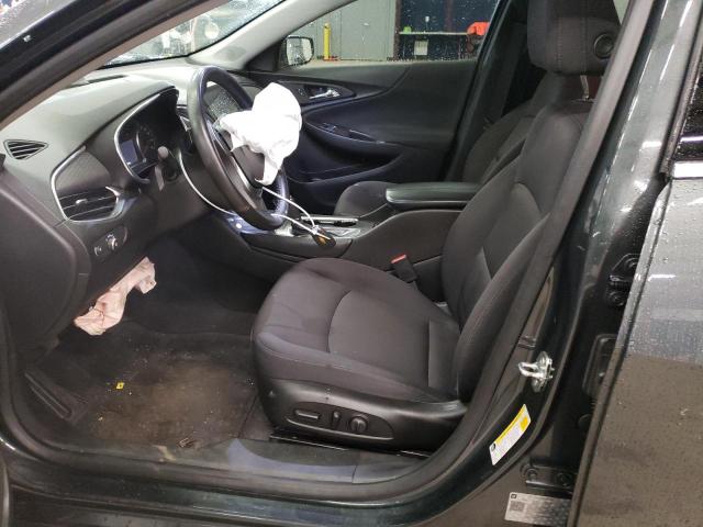 Photo 7 from auction – 2018 CHEVROLET MALIBU LT with VIN 1G1ZD5ST3JF234303