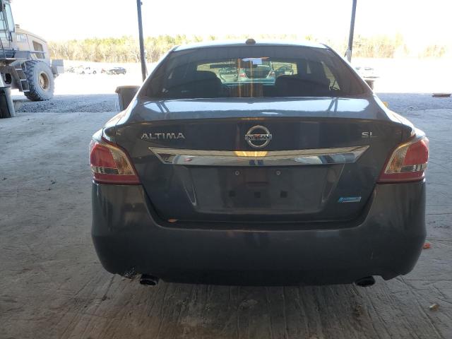 Photo 6 from auction – 2013 NISSAN ALTIMA 2.5 with VIN 1N4AL3AP7DC178829