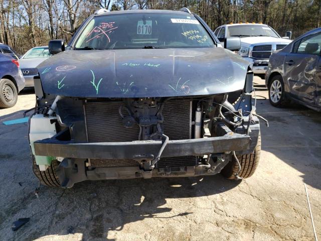 Photo 5 from auction – 2013 NISSAN ROGUE S with VIN JN8AS5MT4DW023708