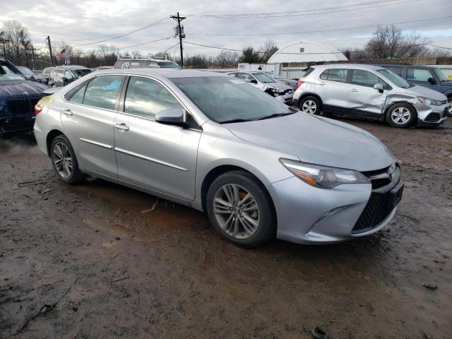 Photo 4 from auction – 2016 TOYOTA CAMRY LE with VIN 4T1BF1FK0GU212840