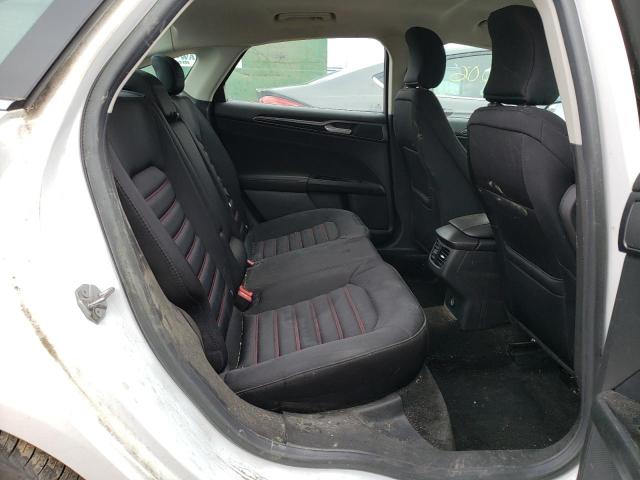 Photo 10 from auction – 2015 FORD FUSION SE with VIN 3FA6P0H76FR267083