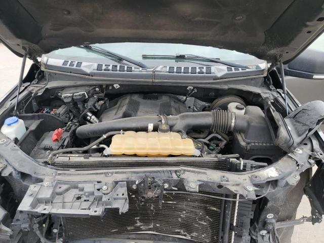 Photo 11 from auction – 2018 FORD F150 SUPER with VIN 1FTEW1CG1JKC34768