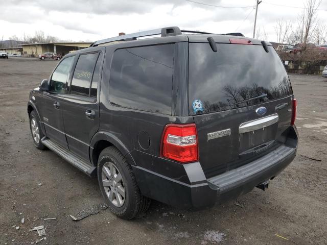 Photo 2 from auction – 2007 FORD EXPEDITION with VIN 1FMFU20597LA49305