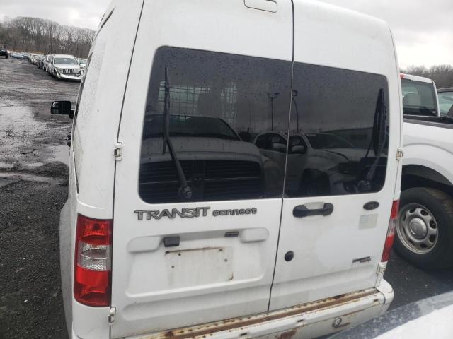 Photo 6 from auction – 2012 FORD TRANSIT CO with VIN NM0LS6BN2CT109157