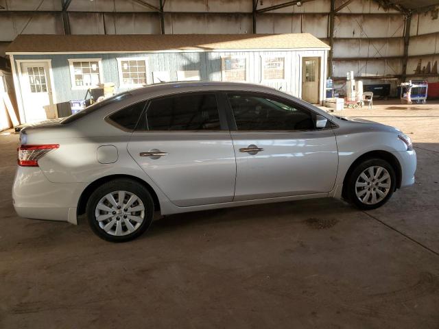 Photo 3 from auction – 2013 NISSAN SENTRA with VIN 1N4AB7AP5DN907506