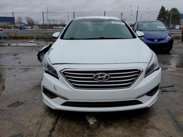 Photo 5 from auction – 2017 HYUNDAI SONATA SE with VIN 5NPE24AFXHH488656