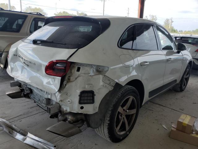 Photo 3 from auction – 2017 PORSCHE MACAN with VIN WP1AA2A56HLB81007