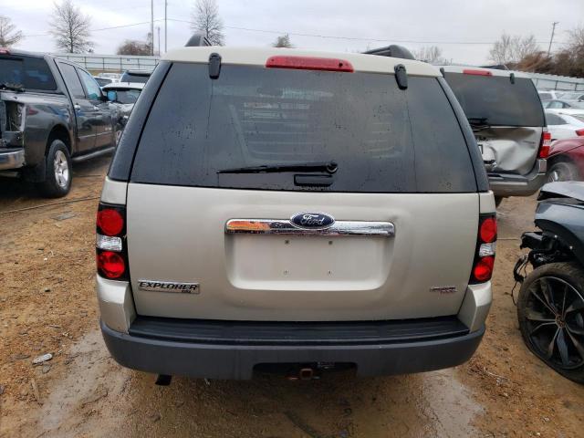 Photo 6 from auction – 2006 FORD EXPLORER X with VIN 1FMEU73E26UB74577