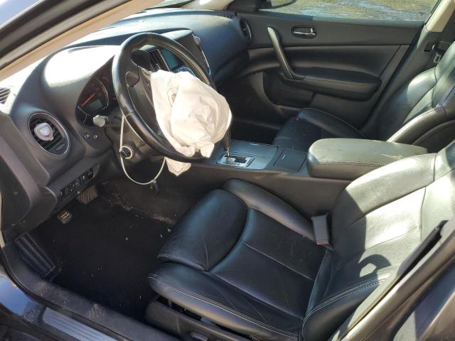 Photo 7 from auction – 2012 NISSAN MAXIMA S with VIN 1N4AA5AP3CC801170