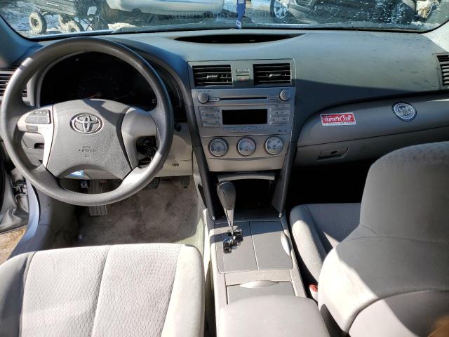 Photo 8 from auction – 2011 TOYOTA CAMRY BASE with VIN 4T1BF3EK4BU210787
