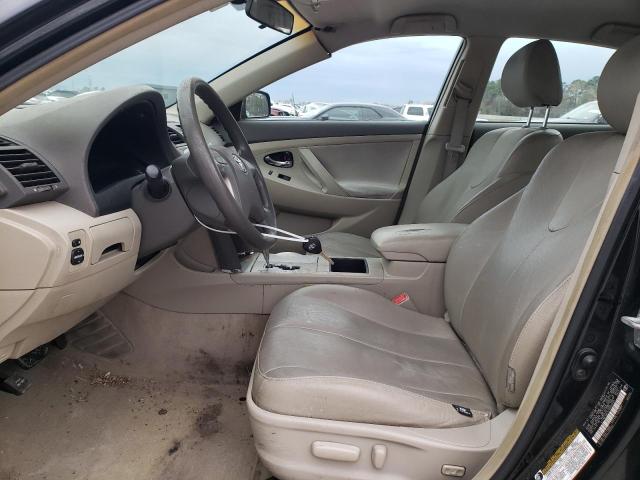 Photo 7 from auction – 2007 TOYOTA CAMRY CE with VIN 4T1BE46KX7U080299