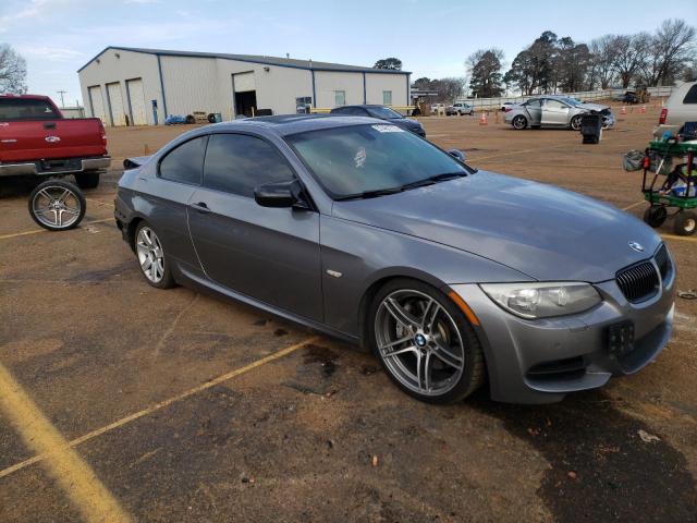 Photo 4 from auction – 2011 BMW 335 IS with VIN WBAKG1C50BE362950