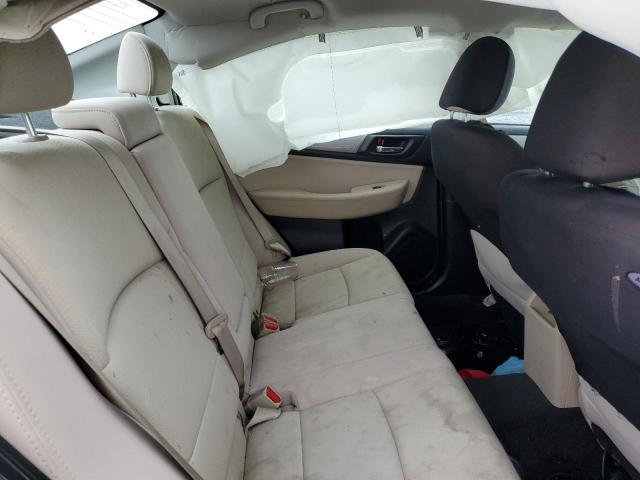 Photo 10 from auction – 2015 SUBARU LEGACY 2.5 with VIN 4S3BNAC60F3057631