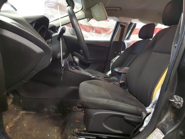 Photo 7 from auction – 2017 FORD FOCUS SE with VIN 1FADP3F23HL267348