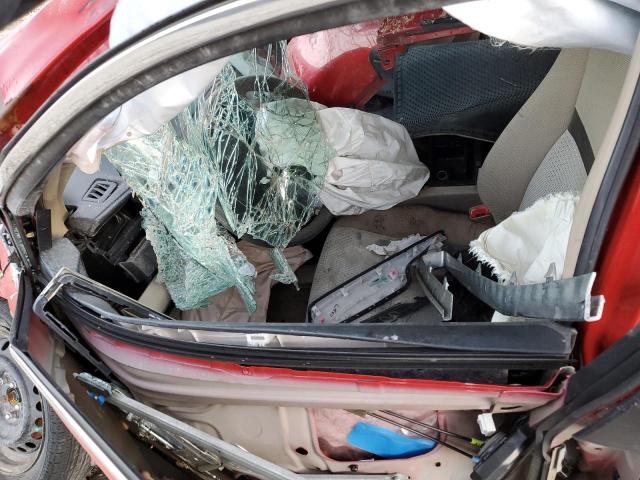 Photo 7 from auction – 2012 TOYOTA CAMRY with VIN 4T4BF1FK6CR180458