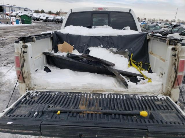 Photo 10 from auction – 2013 FORD F150 SUPER with VIN 1FTFW1ET1DKD82616