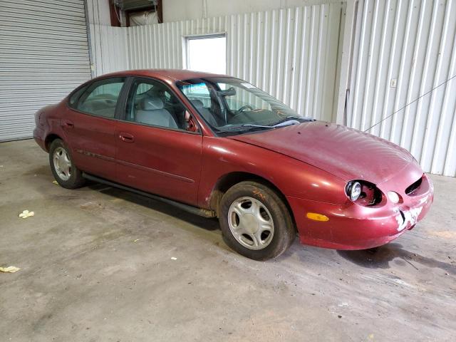 Photo 4 from auction – 1999 FORD TAURUS SE with VIN 1FAFP53U5XA250491