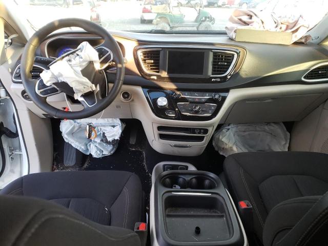 Photo 8 from auction – 2018 CHRYSLER PACIFICA T with VIN 2C4RC1FG2JR235841
