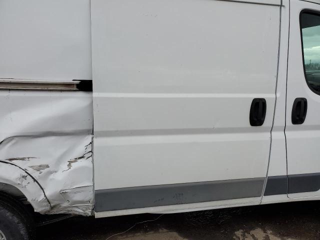 Photo 10 from auction – 2018 RAM PROMASTER with VIN 3C6TRVCG1JE112539