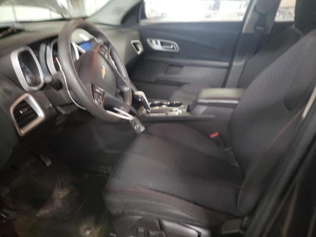 Photo 7 from auction – 2013 CHEVROLET EQUINOX LS with VIN 2GNALBEKXD1138261