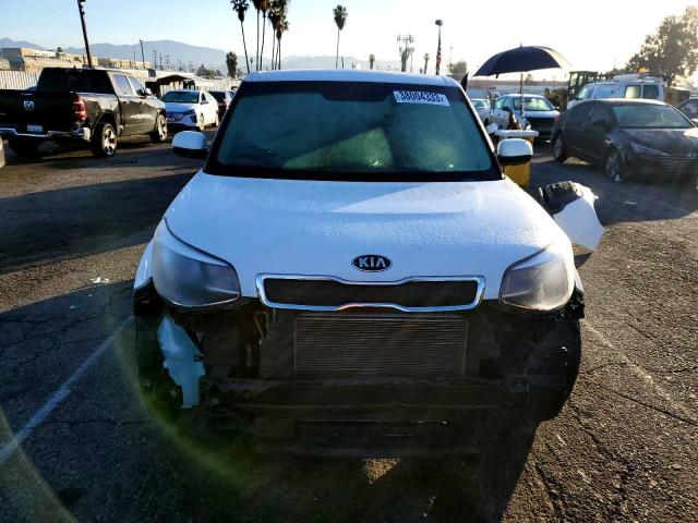 Photo 5 from auction – 2016 KIA SOUL with VIN KNDJN2A23G7391826