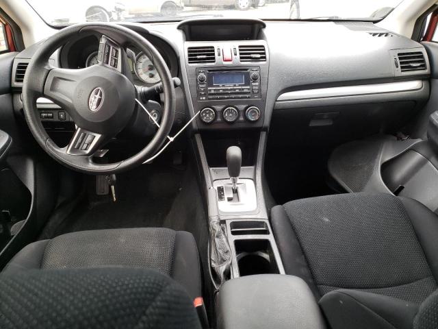 Photo 8 from auction – 2013 SUBARU IMPREZA PR with VIN JF1GPAC64D2218667