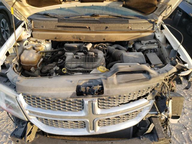صورة رقم 12 من المزاد - 2012 DODGE JOURNEY SX مع VIN 3C4PDCBG0CT134545