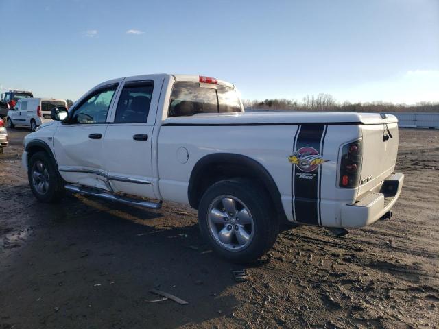 Photo 2 from auction – 2004 DODGE RAM 1500 S with VIN 1D7HA18D64S672965