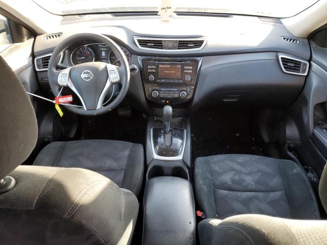 Photo 8 from auction – 2016 NISSAN ROGUE S with VIN 5N1AT2MN0GC847067