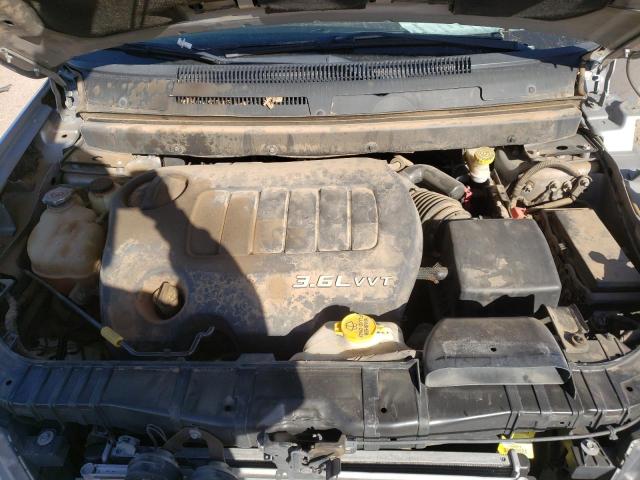 Photo 12 from auction – 2015 DODGE JOURNEY SX with VIN 3C4PDCBG1FT556618