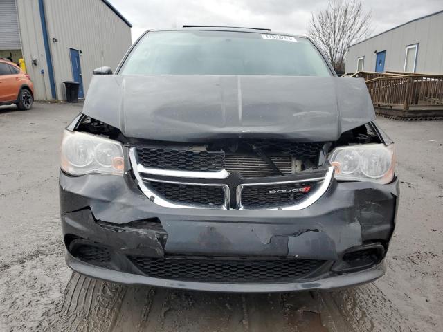 صورة رقم 5 من المزاد - 2012 DODGE GRAND CARA مع VIN 2C4RDGCG4CR295241