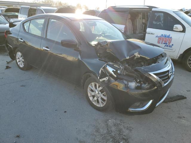 Photo 4 from auction – 2018 NISSAN VERSA S with VIN 3N1CN7AP1JL818945